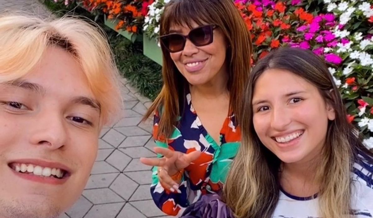 Paisagem da Serra Gaucha