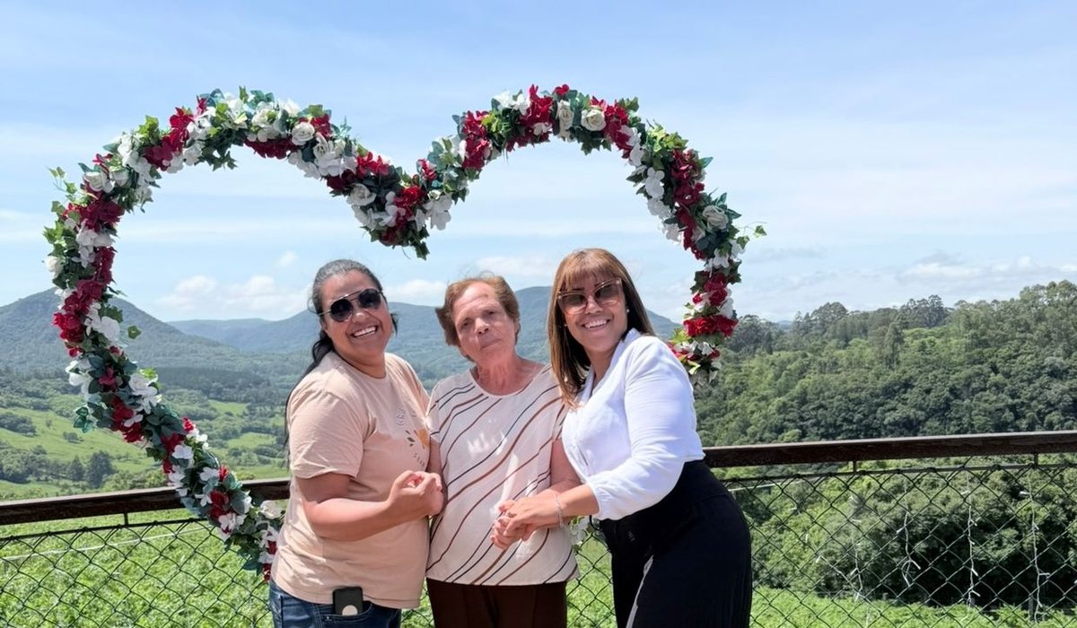 Pacote turistico em Gramado