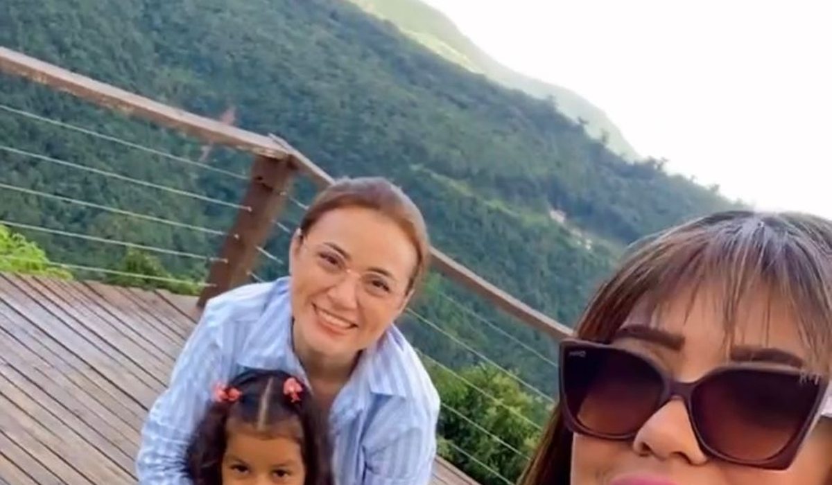 Experiencia turistica em Canela